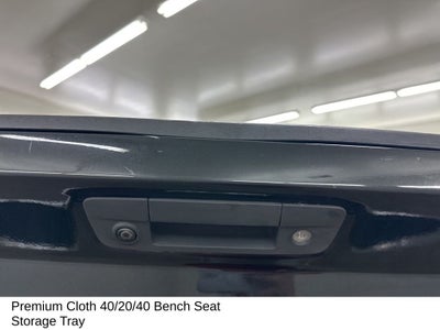 2015 RAM 2500 Lone Star