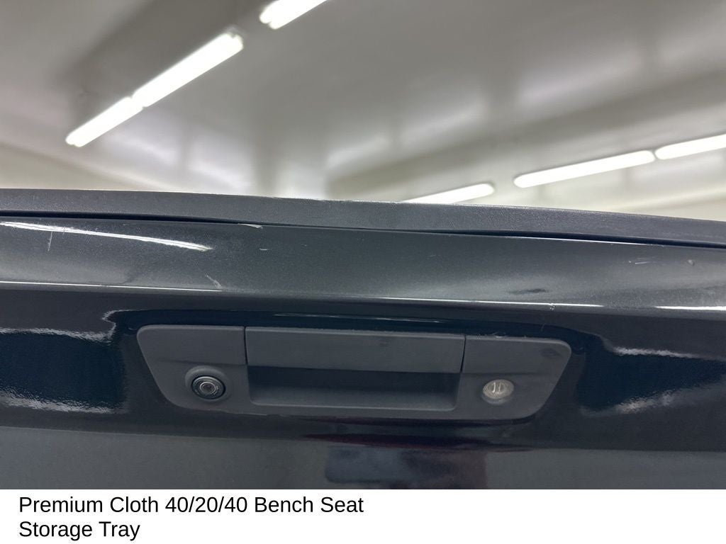 2015 RAM 2500 Lone Star