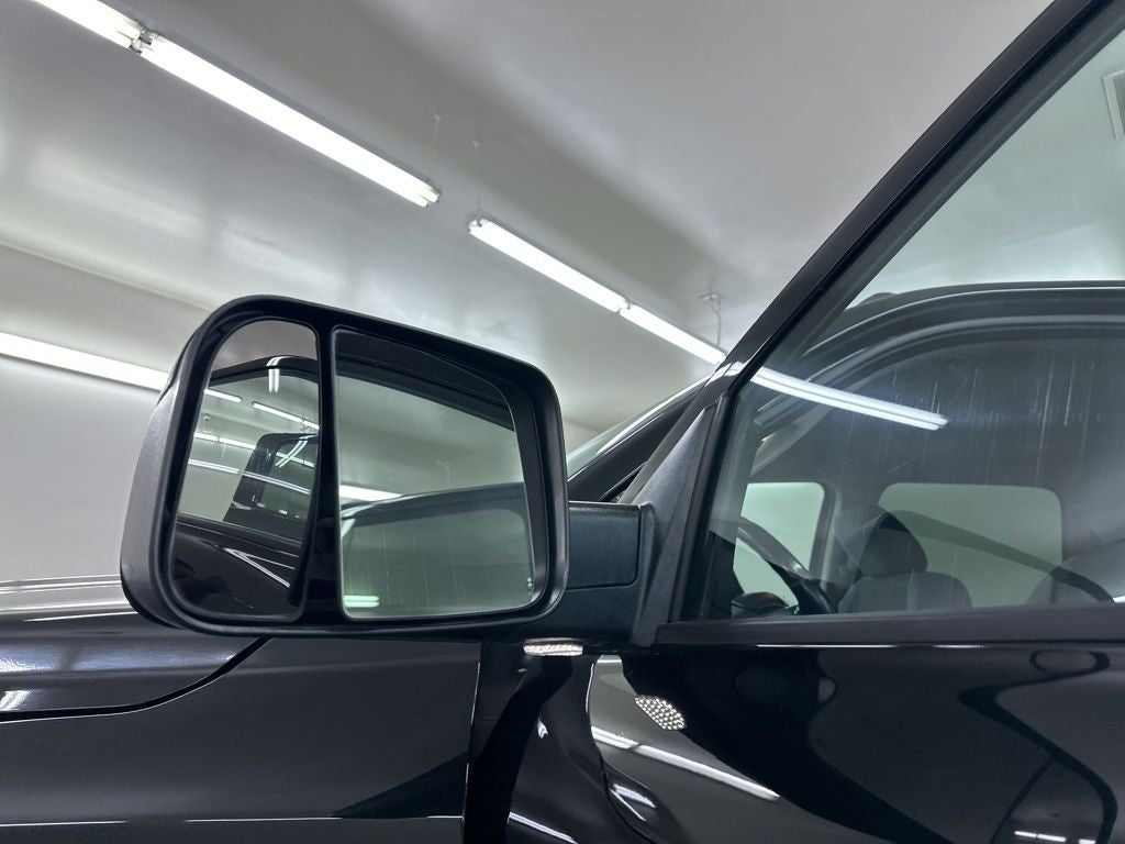 2015 RAM 2500 Lone Star