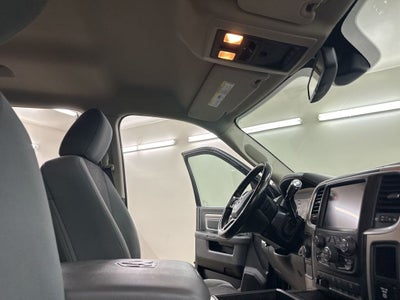 2015 RAM 2500 Lone Star