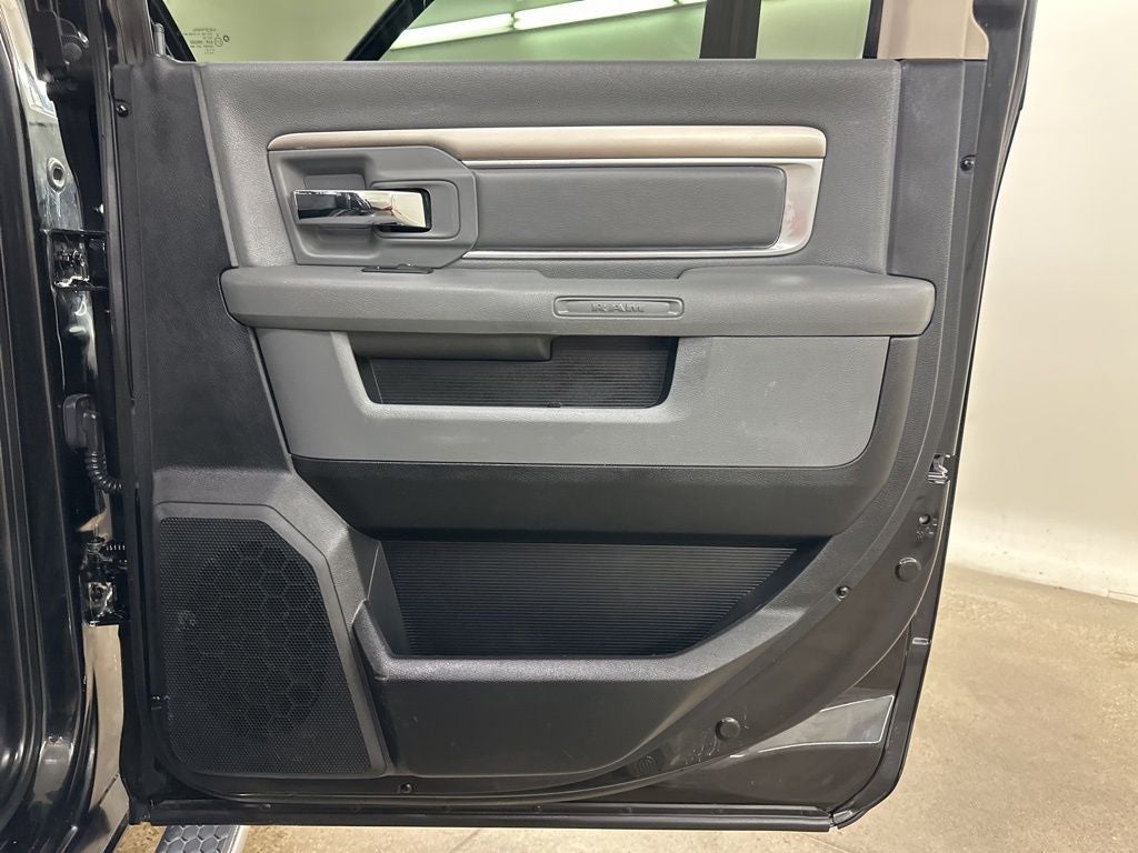 2015 RAM 2500 Lone Star