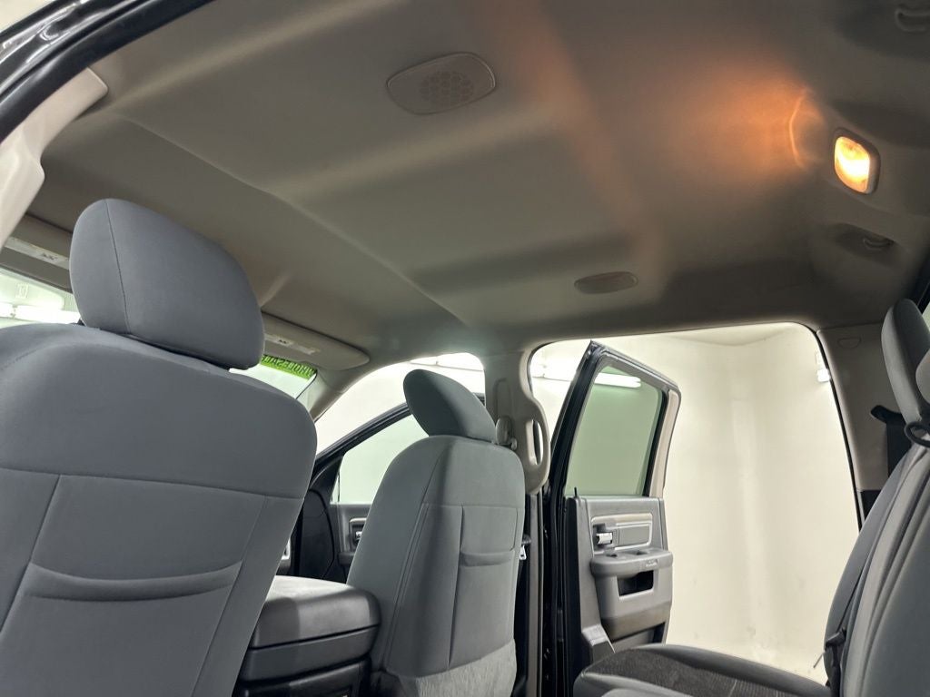 2015 RAM 2500 Lone Star