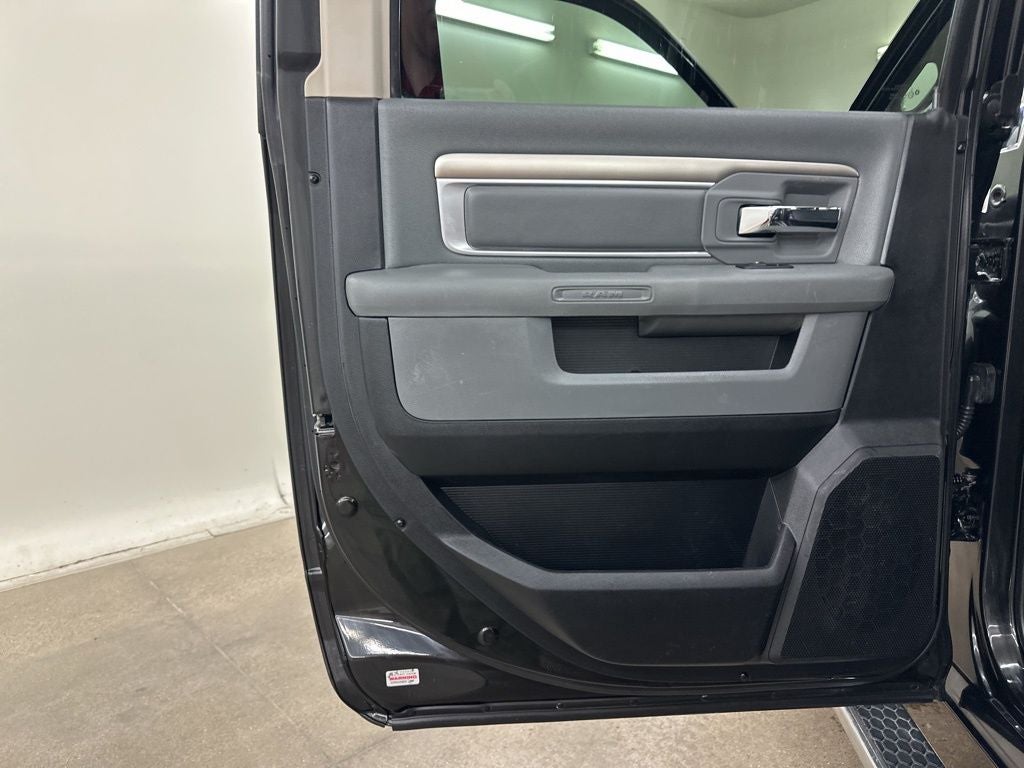 2015 RAM 2500 Lone Star