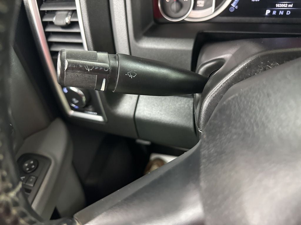 2015 RAM 2500 Lone Star