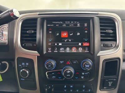 2015 RAM 2500 Lone Star