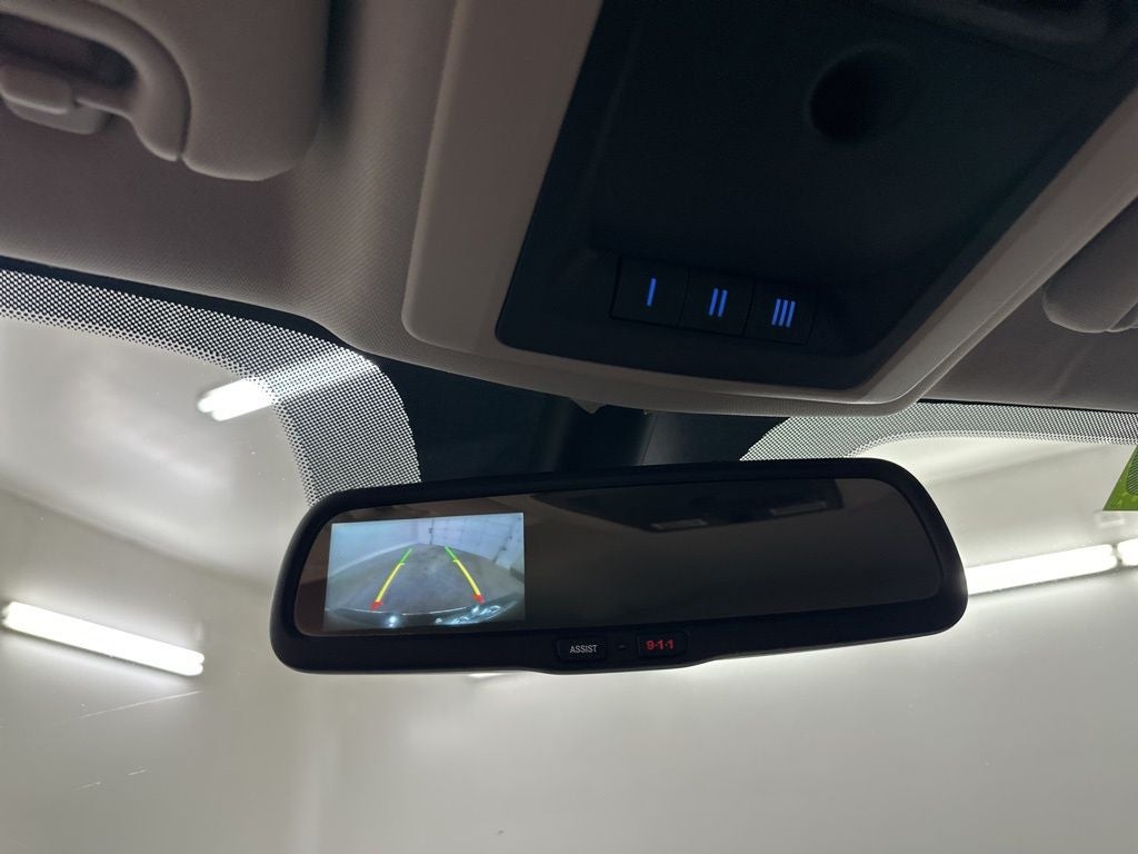 2015 RAM 2500 Lone Star