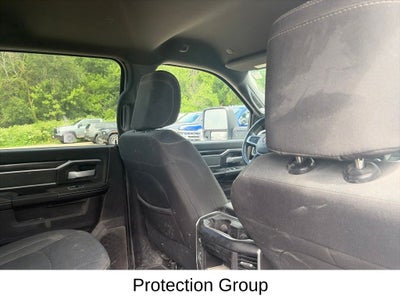 2023 RAM 2500 Big Horn