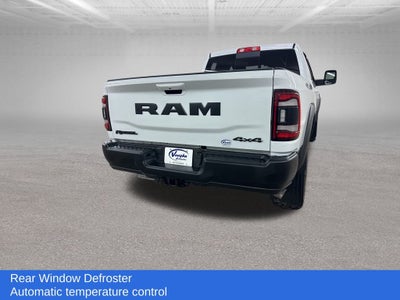 2024 RAM 2500 Rebel