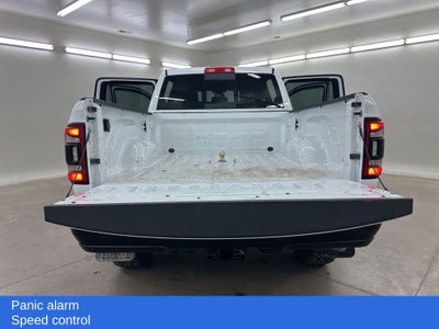 2024 RAM 2500 Rebel