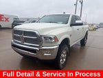 2017 RAM 2500 Laramie