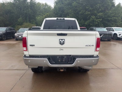 2017 RAM 2500 Laramie
