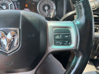 2014 RAM 2500 Laramie Longhorn