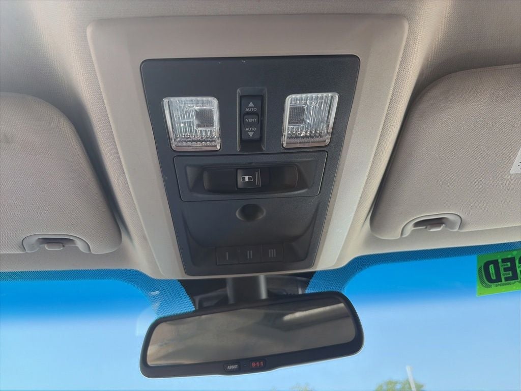 2014 RAM 2500 Laramie Longhorn