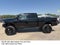 2014 RAM 2500 Laramie Longhorn