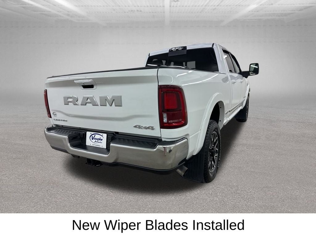 2025 RAM 2500 Limited