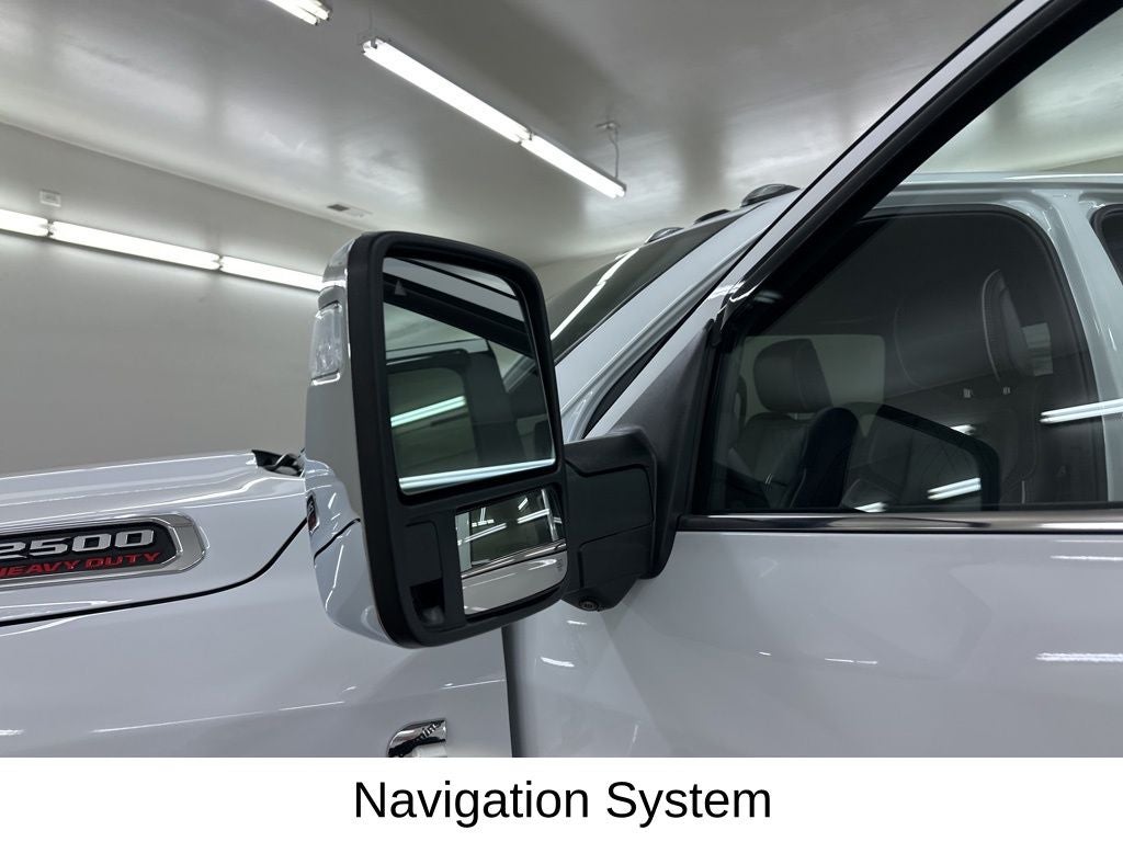 2025 RAM 2500 Limited