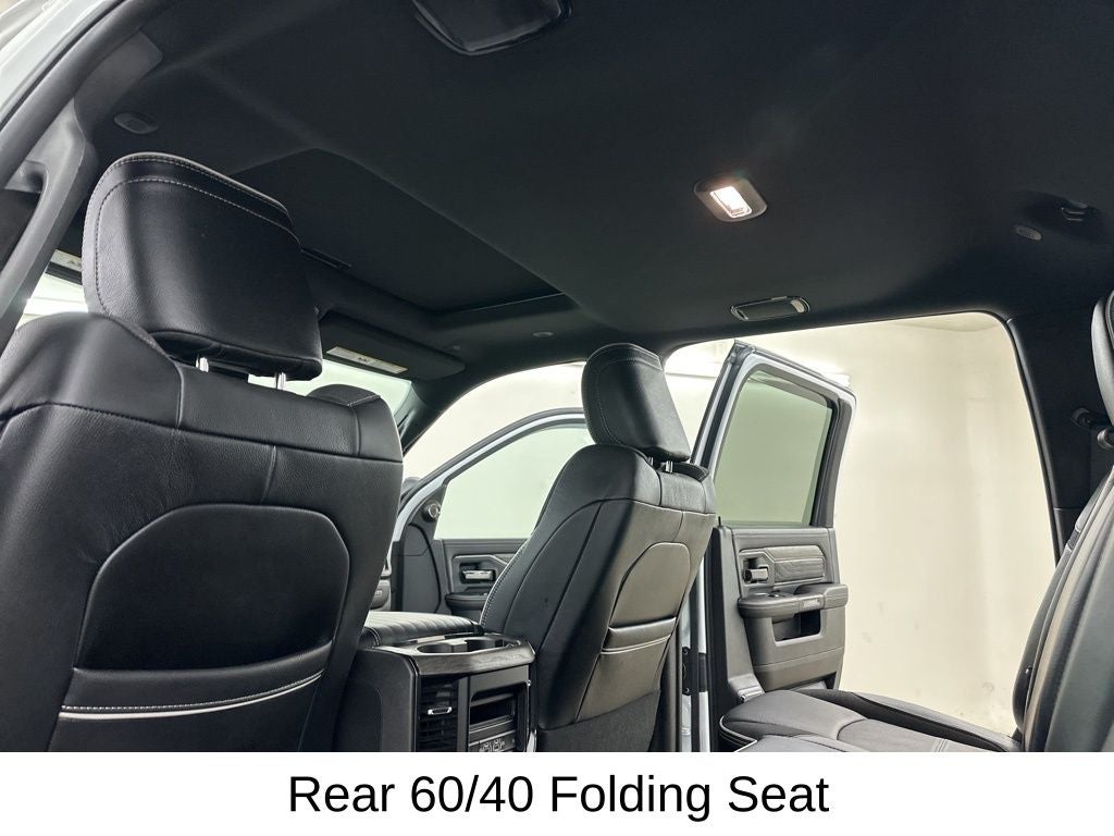 2025 RAM 2500 Limited