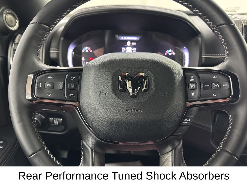 2025 RAM 2500 Limited