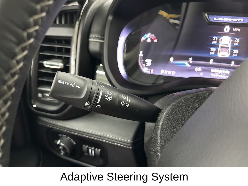 2025 RAM 2500 Limited