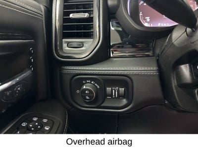 2025 RAM 2500 Limited