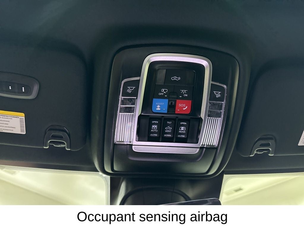 2025 RAM 2500 Limited