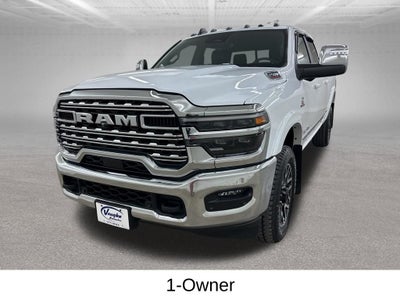 2025 RAM 2500 Limited