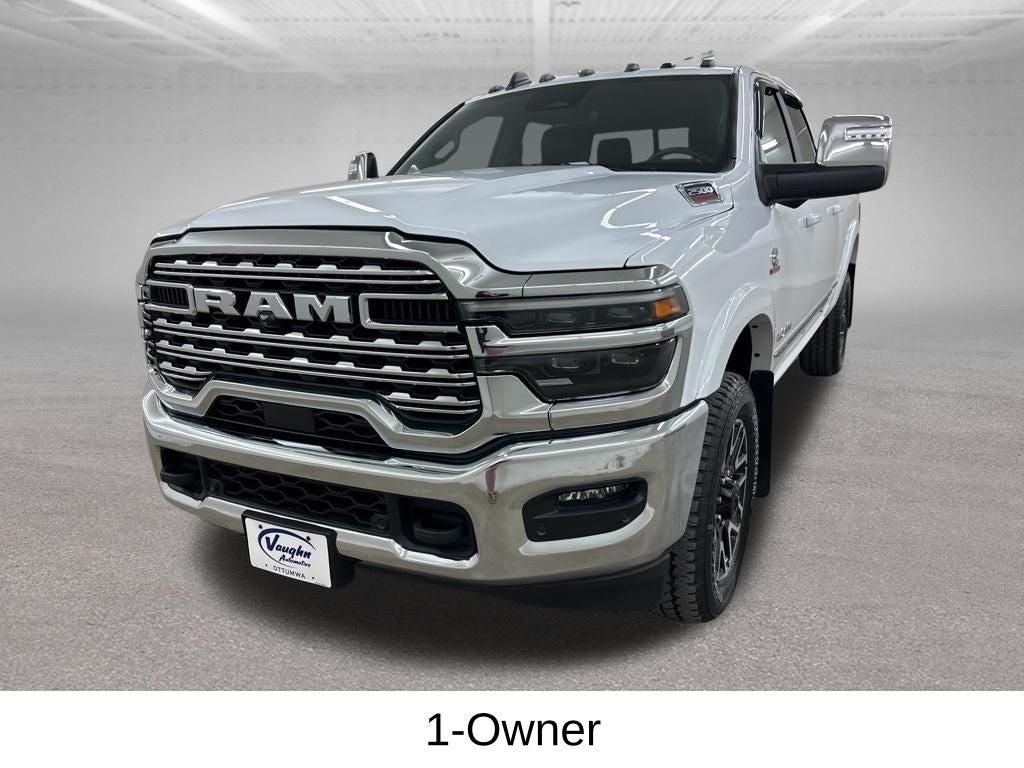 2025 RAM 2500 Limited