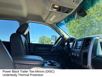 2018 RAM 5500HD Tradesman