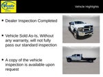 2018 RAM 5500HD Tradesman