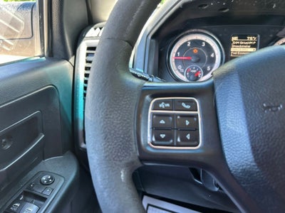 2018 RAM 5500HD Tradesman