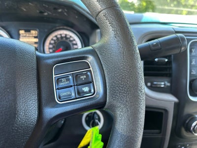 2018 RAM 5500HD Tradesman