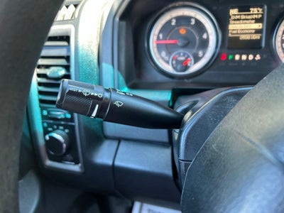 2018 RAM 5500HD Tradesman