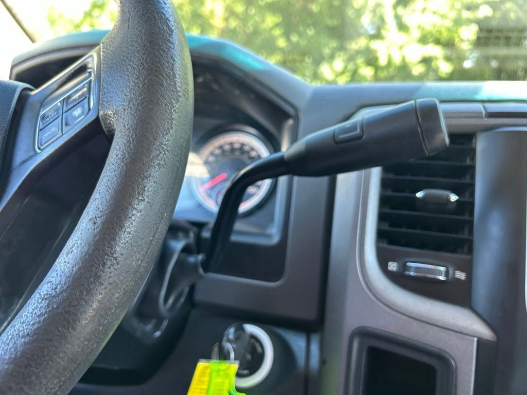 2018 RAM 5500HD Tradesman