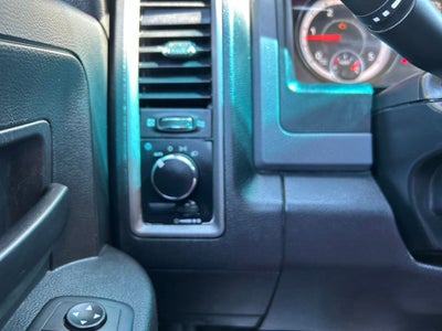 2018 RAM 5500HD Tradesman