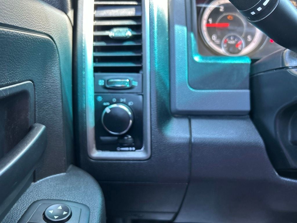2018 RAM 5500HD Tradesman