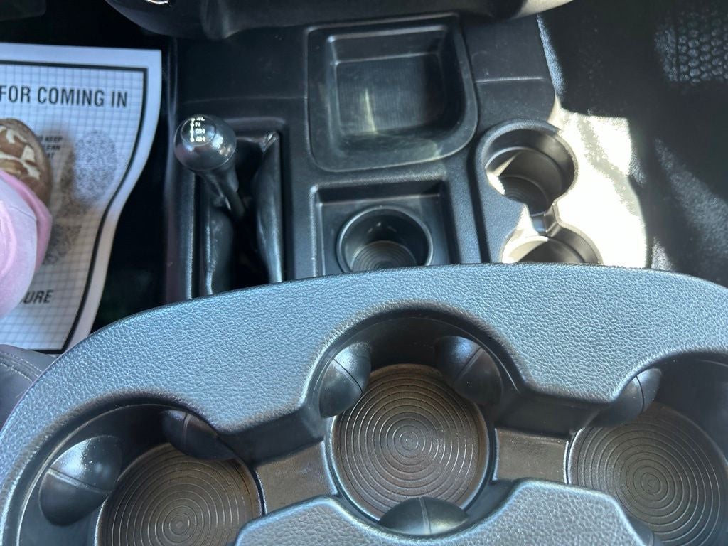 2018 RAM 5500HD Tradesman