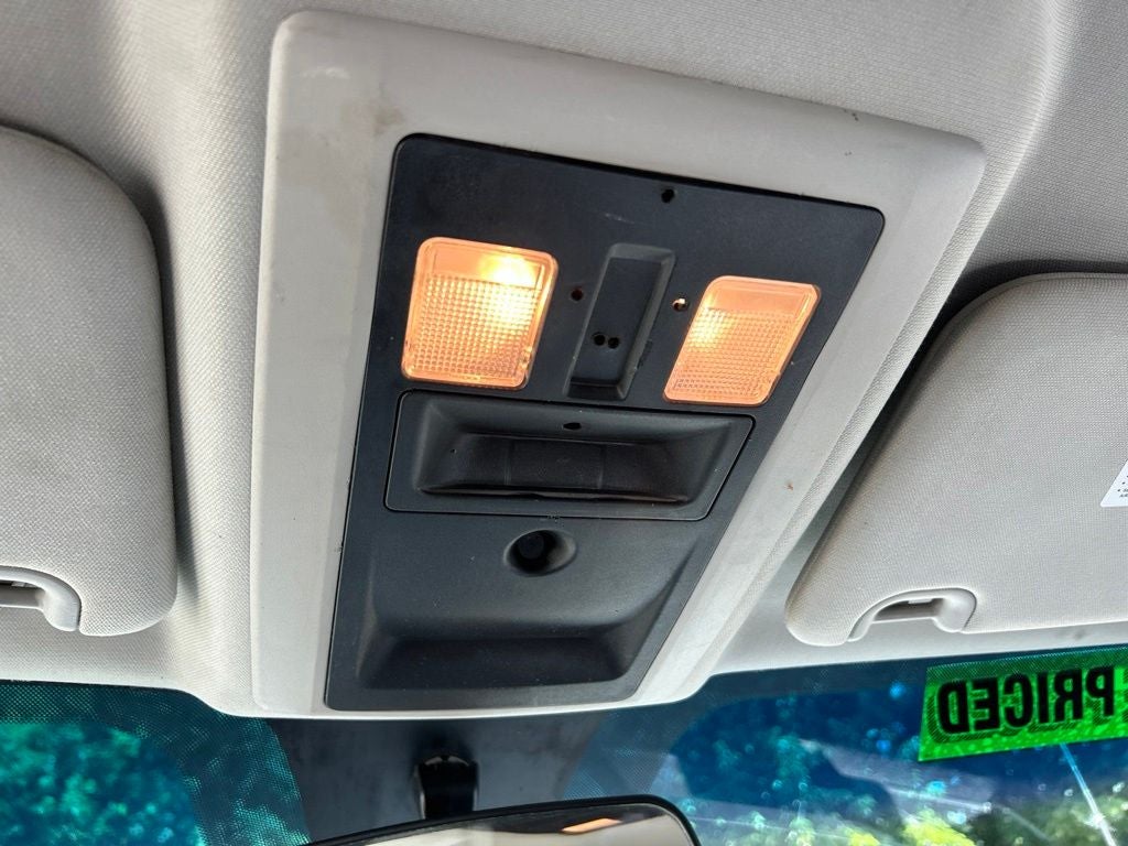 2018 RAM 5500HD Tradesman