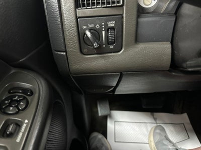 2004 Dodge Ram 2500 SLT
