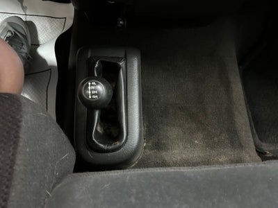 2004 Dodge Ram 2500 SLT
