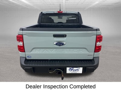 2024 Ford Maverick XL