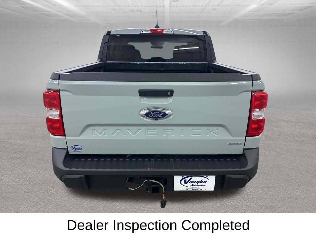 2024 Ford Maverick XL