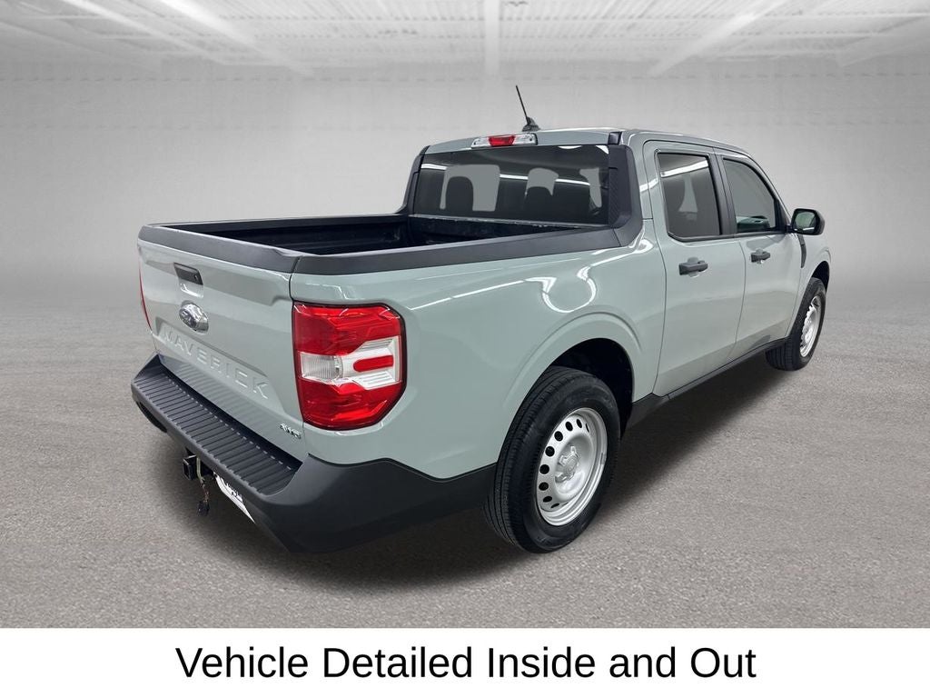 2024 Ford Maverick XL