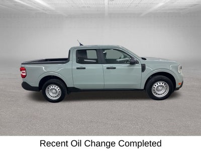 2024 Ford Maverick XL