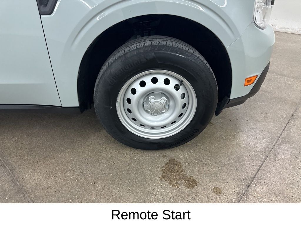 2024 Ford Maverick XL