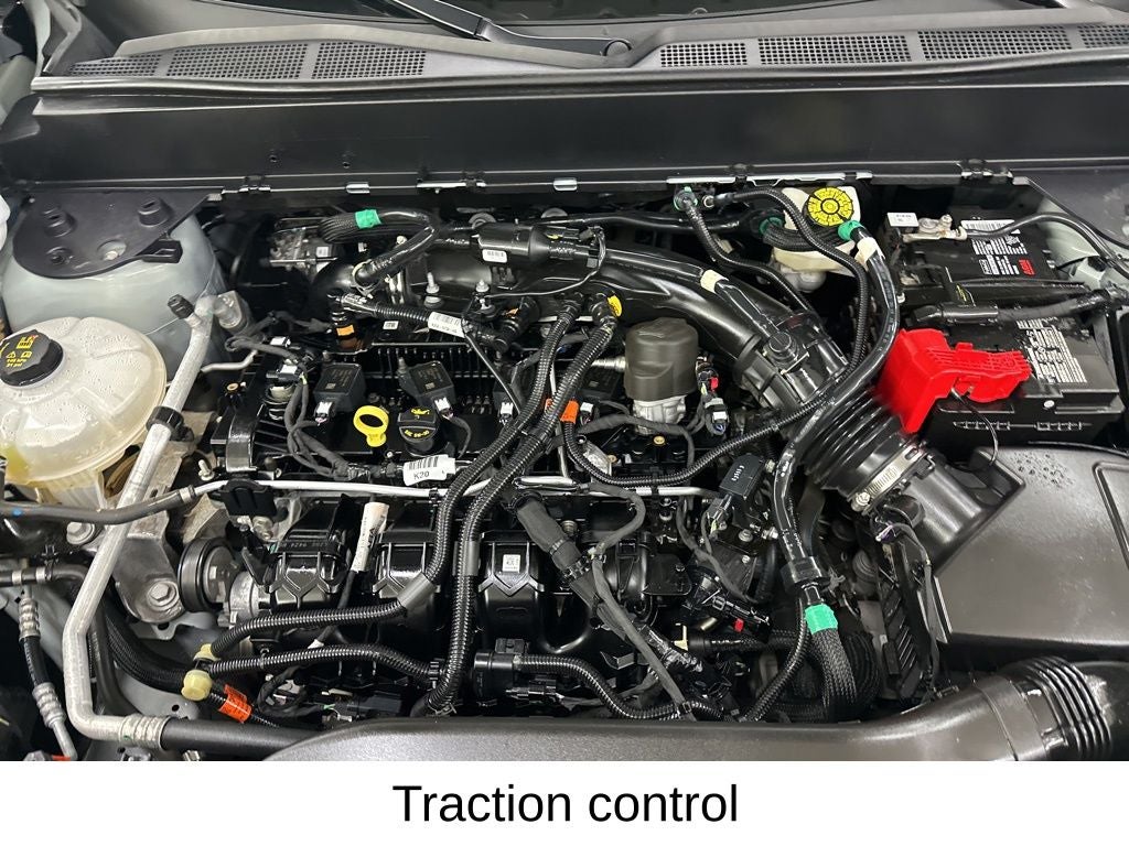 2024 Ford Maverick XL