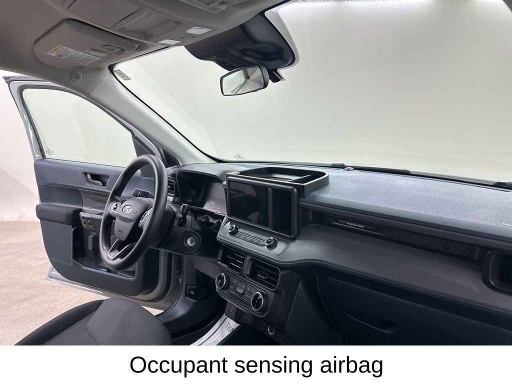 2024 Ford Maverick XL