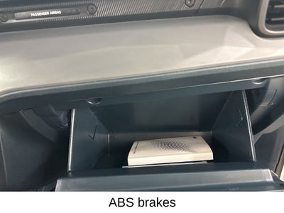 2024 Ford Maverick XL