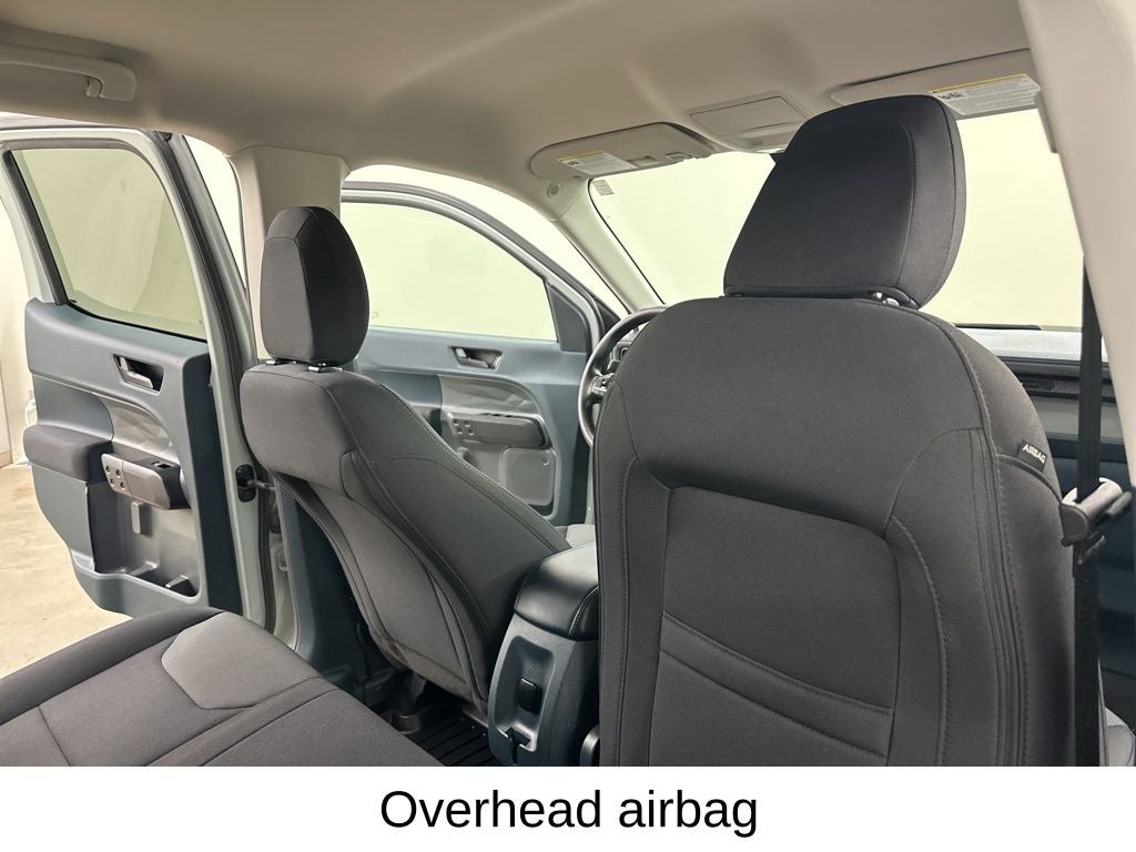 2024 Ford Maverick XL