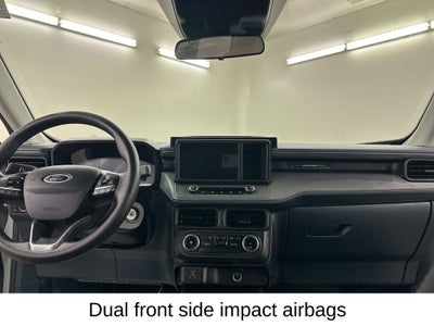 2024 Ford Maverick XL