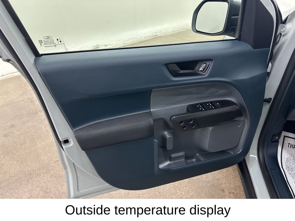 2024 Ford Maverick XL